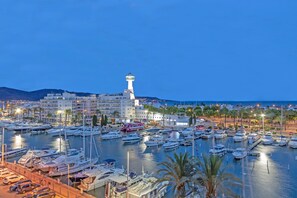 Leilighet | Eksteriør