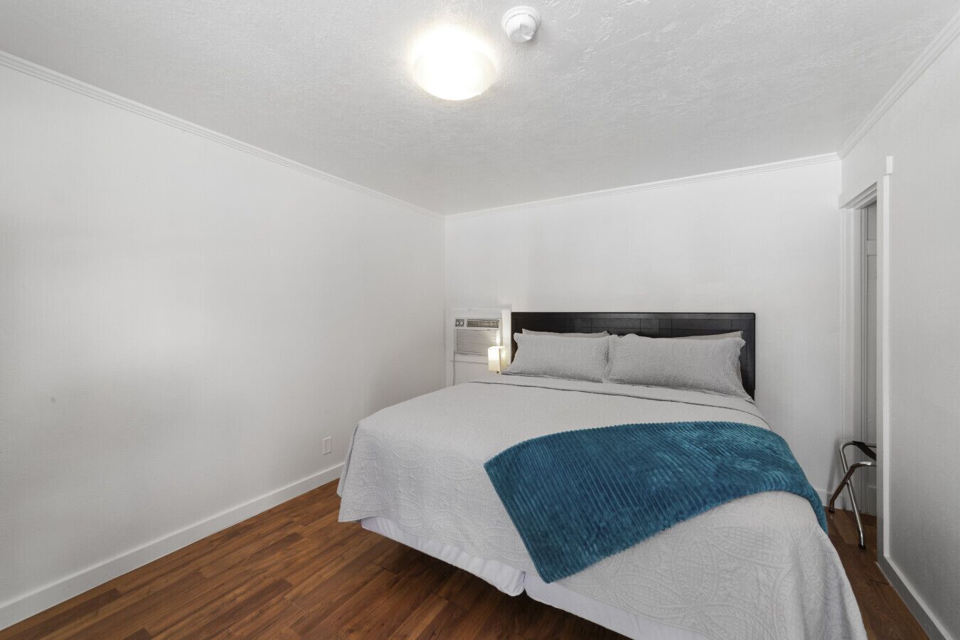 1 dormitorio, wifi gratis, ropa de cama