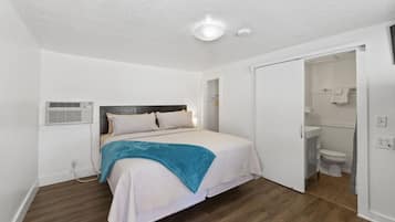 1 slaapkamer, gratis wifi, beddengoed