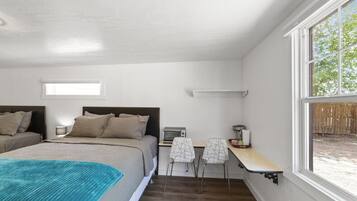 1 slaapkamer, gratis wifi, beddengoed