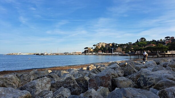 Spiaggia