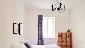 2 camere, una cassaforte in camera, ferro/asse da stiro, Wi-Fi gratuito