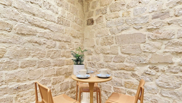 Dining - Charming Apartment Center of Paris by Studio Prestige (Paris)