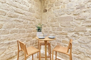 Apartment | Speisen