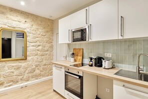 Apartment | Private kitchen