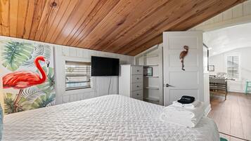 5 Schlafzimmer, Bügeleisen/Bügelbrett, Reisekinderbett, kostenloses WLAN