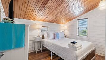 5 slaapkamers, een strijkplank/strijkijzer, reisbedje, gratis wifi