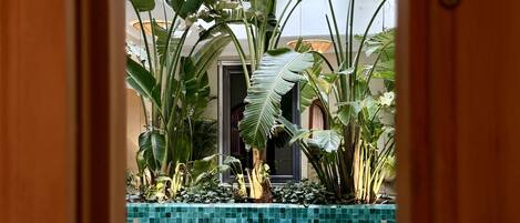 Comfort Single Room, Ensuite (Jasmin) | 1 bedroom, premium bedding, in-room safe, free cribs/infant beds