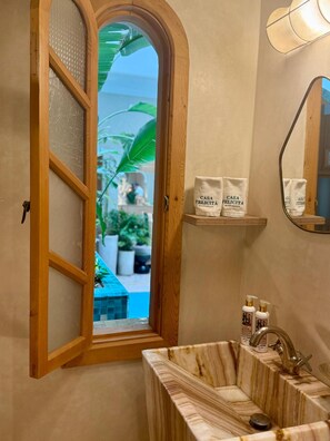 舒適單人房, 獨立浴室 (Jasmin) | 高級寢具、房內夾萬、免費嬰兒床、免費 Wi-Fi