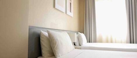 Family Apartment, City View | 3 bedrooms, iron/ironing board, free WiFi