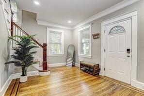 Interior - Hilltop Retreat w/ Pool, Games & Sunroom (Woodlawn)