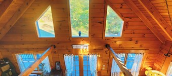 Pool - Fire Pit - RV Parking - Movie Theater - Arcade - Family Friendly