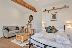 Casa | 1 quarto, ferros/tábuas de passar roupa