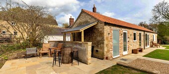 Cottage Near Fletland Mill, No Deposit