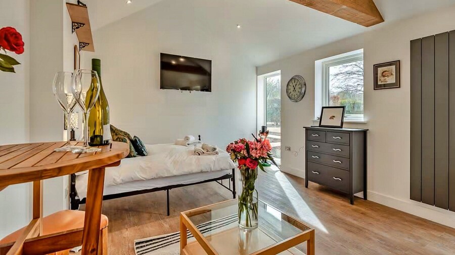 Cottage Near Fletland Mill, No Deposit