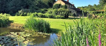 Luxurious Bell Tent Retreat Norfolk, No Deposit