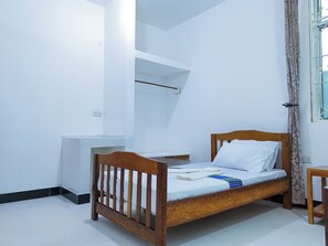 Apartamento, 2 habitaciones, accesible para personas con discapacidad, vistas al mar | 2 dormitorios