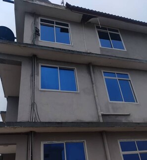Apartment, 2 Bedrooms, Accessible, Ocean View | Bahagian luar