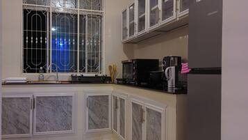 Apartment, 2 Bedrooms, Accessible, Ocean View | Interior