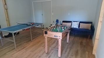 Sala de juegos