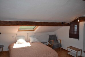 9 slaapkamers, wifi
