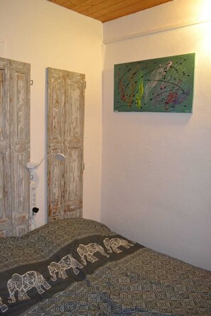 9 slaapkamers, wifi