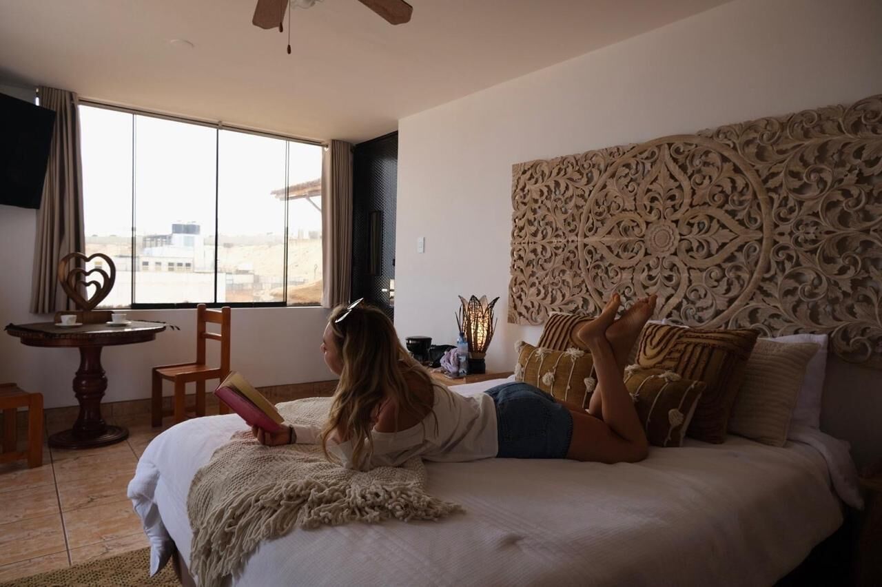 Literie de qualité supérieure, couette en duvet d'oie