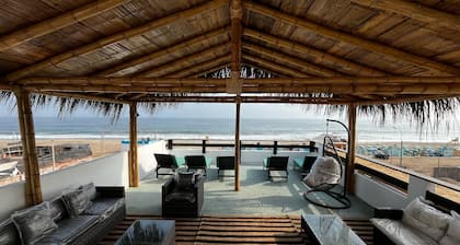 HOSTAL BRISAS DEL MAR