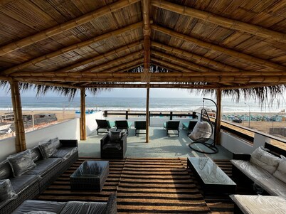 HOSTAL BRISAS DEL MAR