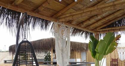 HOSTAL BRISAS DEL MAR