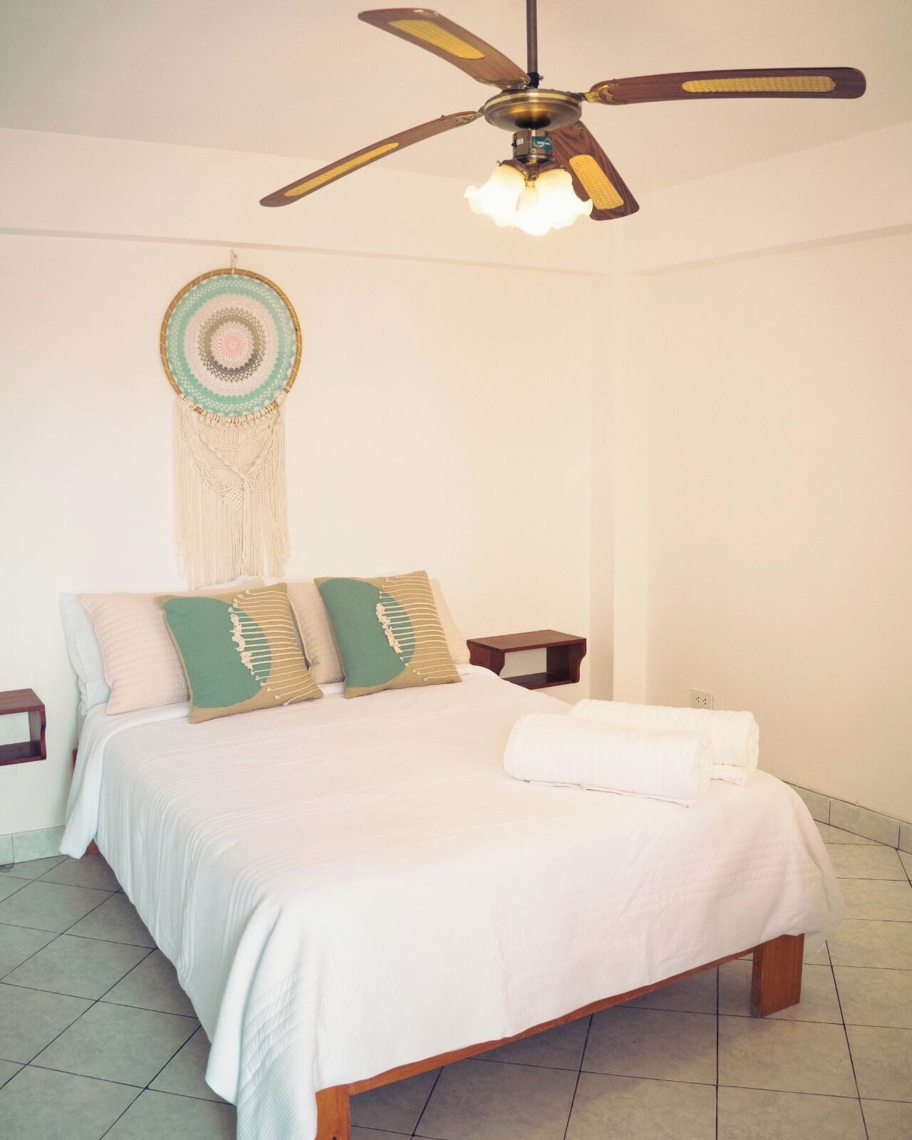Premium bedding, down comforters, Select Comfort beds