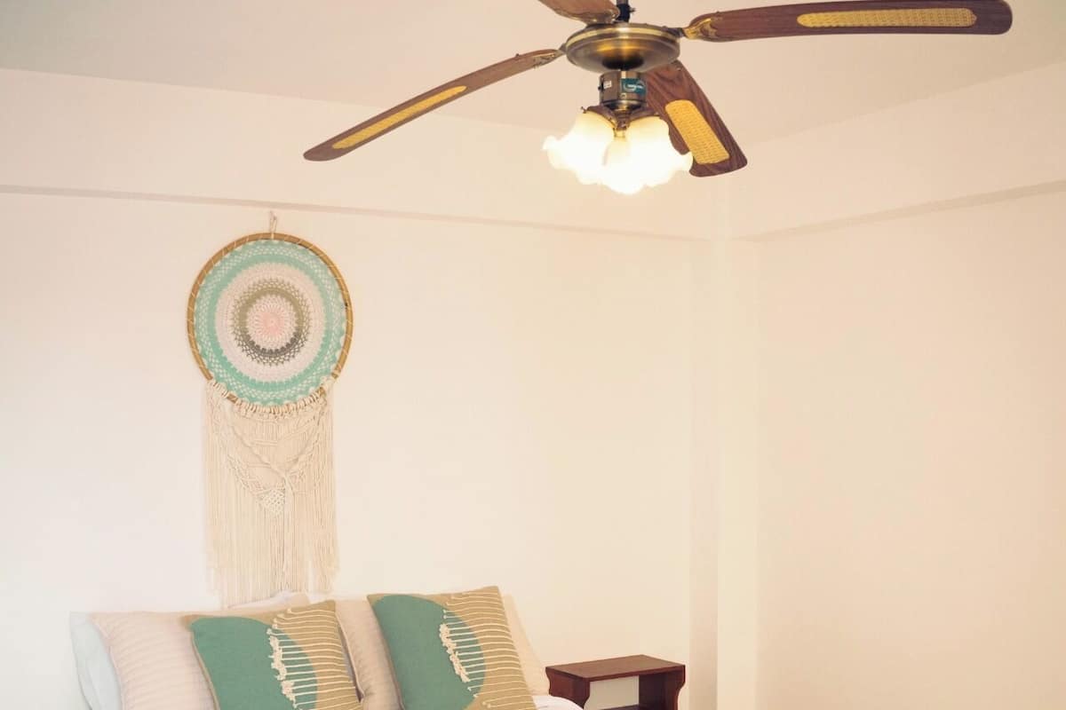 1 habitación, ropa de cama de alta calidad y cubrecamas