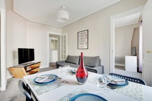 Apartment | Interior