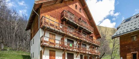 Apartment | Exterior