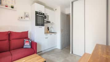 Apartemen | Dapur pribadi
