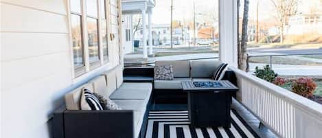 Terras