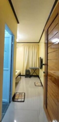 Bahay Domingo Guest House