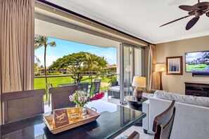 Apartment (5 Bedrooms) | Speisen