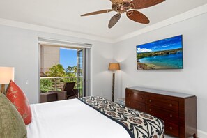 コンドミニアム (6 Bedrooms) | 6 室のベッドルーム、アイロン / アイロン台、ベビーベッド (無料)、ベッドシーツ