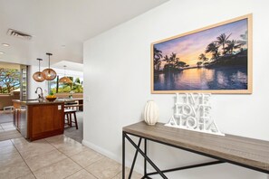 Appart'hôtel (6 Bedrooms) | Entrée de l’hébergement