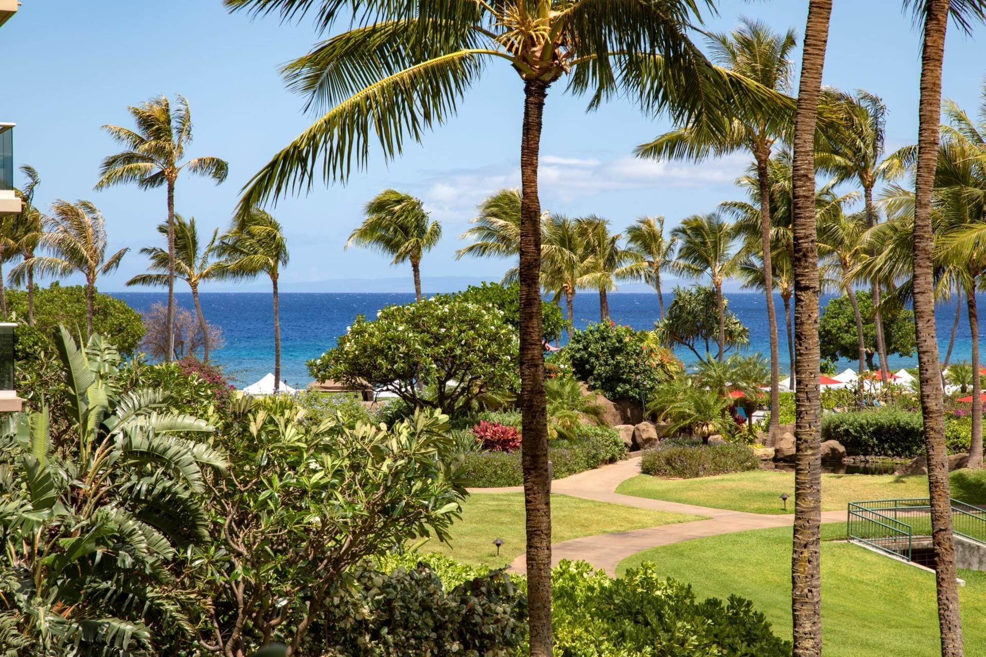 Condo (6 Bedrooms) | View from room