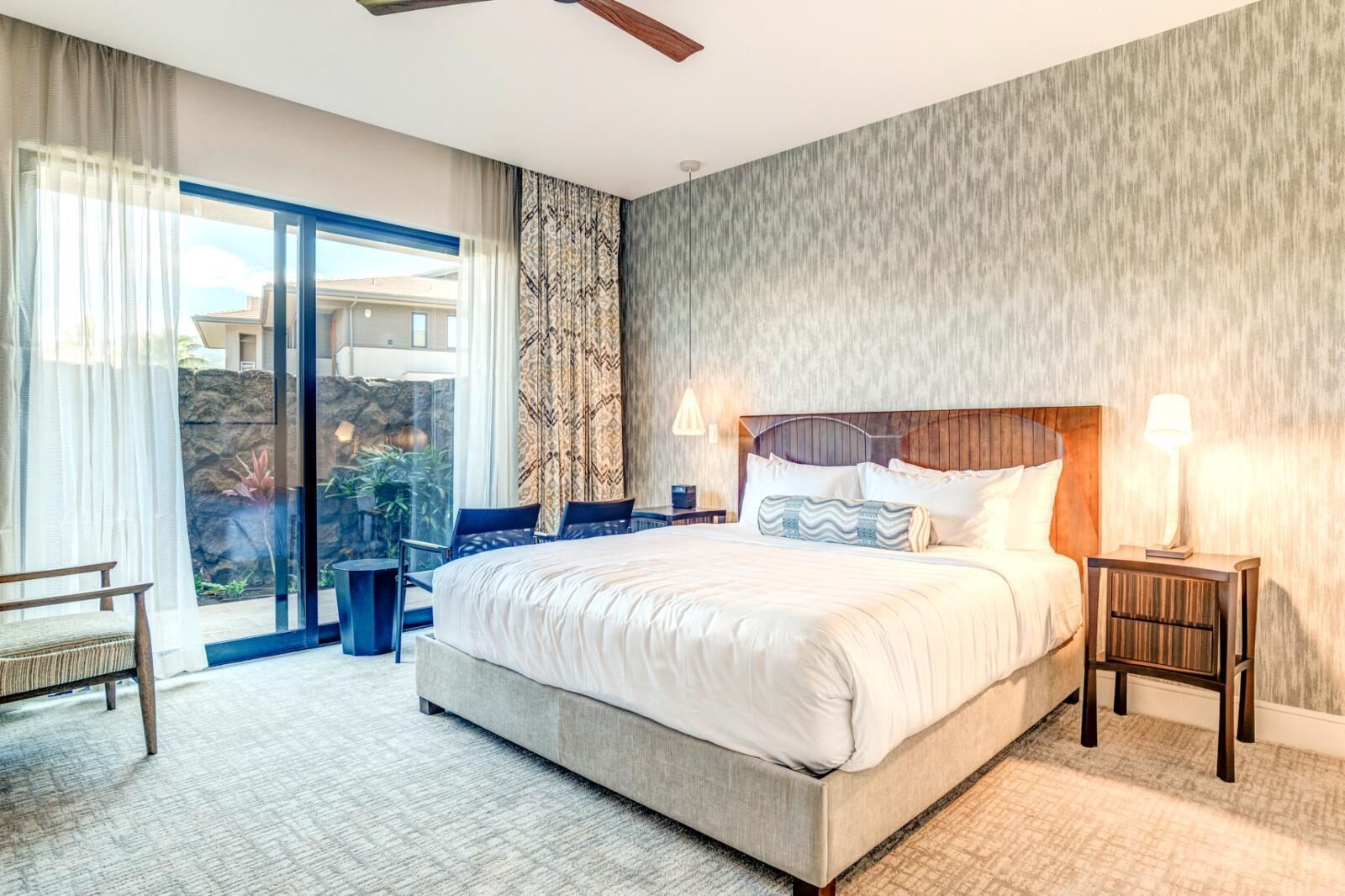 Leilighet (6 Bedrooms) | 6 soverom, skrivebord for bærbar PC, strykejern/-brett og sengetøy