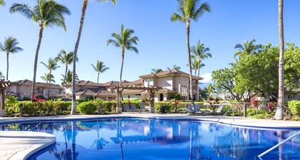 Waikoloa Colony Villas WCV-305 by KBM