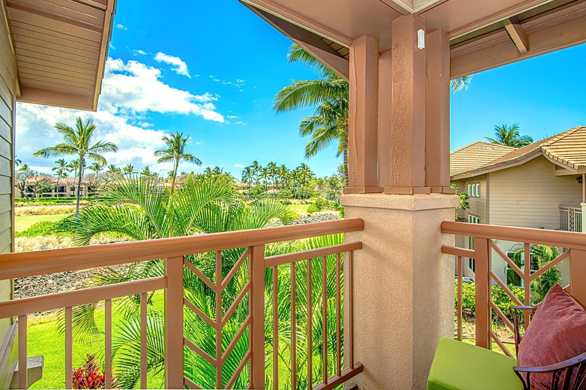 Condo (3 Bedrooms) | Terraço/pátio