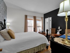 Habitación Signature doble | Vistas desde la habitación