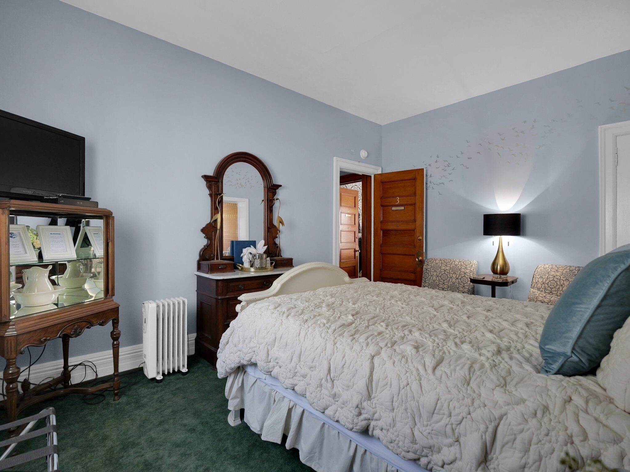 Kamar