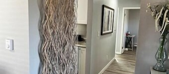 Executive Retreat - Long Term Stay - 3 Bedroom Condo