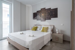 1 slaapkamer, wifi, beddengoed