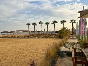 Spiaggia