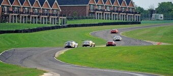 The Central Stay on Main 1b/1bth